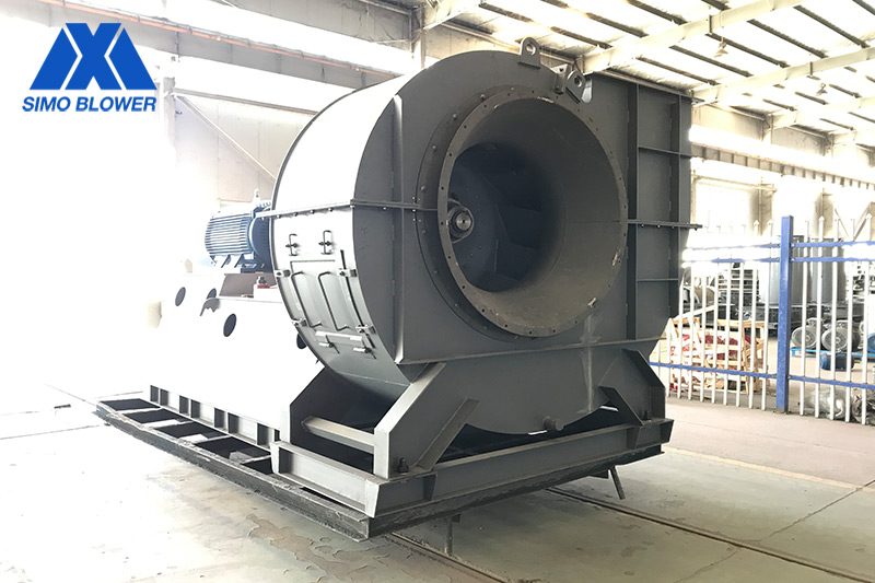 離心風機選型的主要參數有哪些？