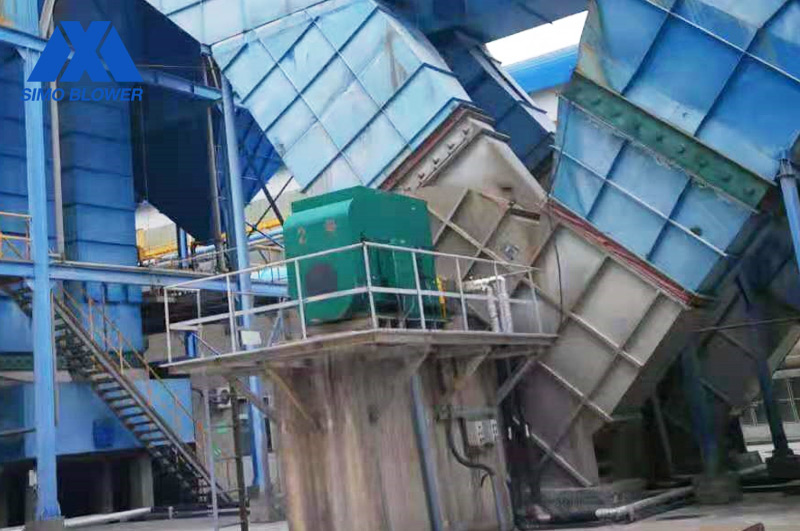 布袋除塵器的風機怎么選，布袋除塵器除塵風機的選型設計？