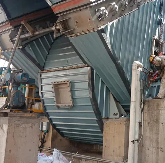 寶武集團
轉底爐風機節能改造項目1270BSBD52 1500BSBD73C 1000BSBD73C 1750BSBD73C 1270BSBD40  1450BSBD40