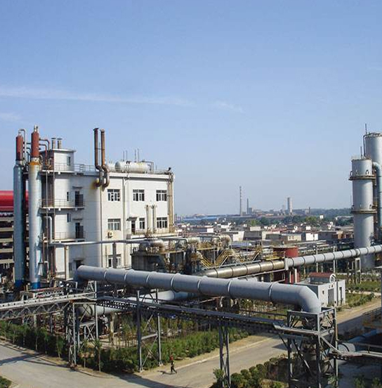 邯鋼集團
焦化廠煙氣脫銷系統增容項目引風機改造項目XMHE2F-2800